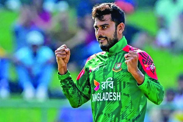 বড় জুটি গড়তে মনোযোগী টাইগাররা