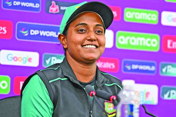 নিগারদের নিউজিল্যান্ড পরীক্ষা আজ