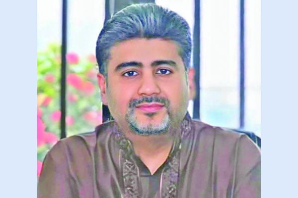 আধুনিক রাজনীতিতে তরুণ নেতৃত্বের অঙ্গীকার