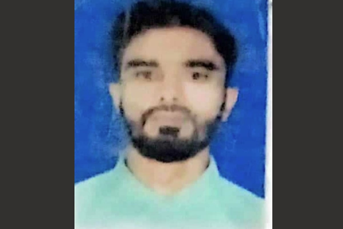 গাজীপুরে ট্রাকচাপায় পোশাক শ্রমিক নিহত