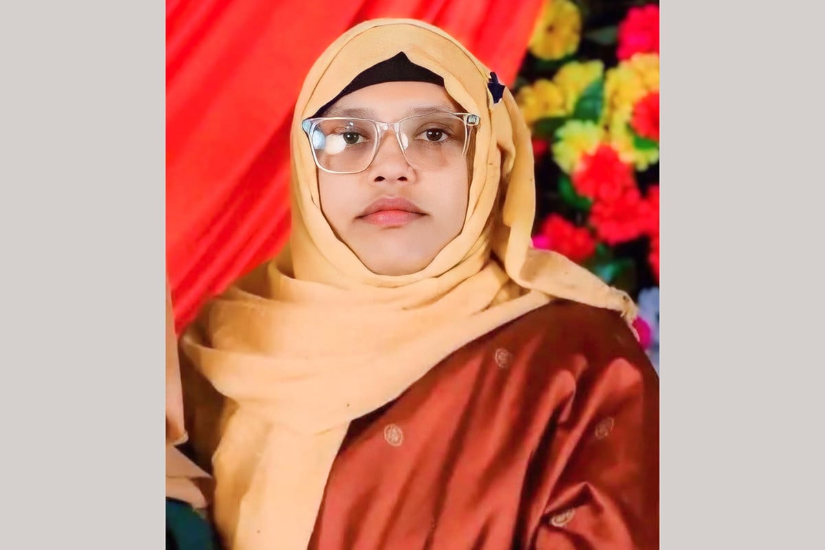 ফটিকছড়িতে ছেলের হত্যা মামলায় প্রধান আসামি মা
