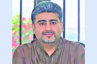 আধুনিক রাজনীতিতে তরুণ নেতৃত্বের অঙ্গীকার