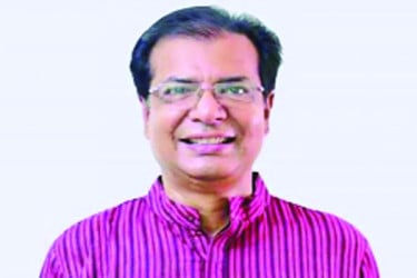 তিস্তা দেশের অর্থনীতির অবিচ্ছেদ্য অংশ
