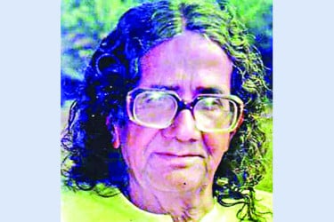 চিত্রশিল্পী এস এম সুলতানের ৩১তম মৃত্যুবার্ষিকী আজ
