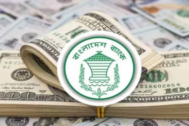 বৈদেশিক মুদ্রার রিজার্ভ সাড়ে ২৭ বিলিয়ন ডলার ছাড়াল