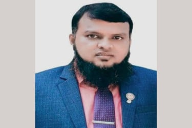 জেড. এইচ. শিকদার প্রযুক্তি বিশ্ববিদ্যালয়ের উপ-উপাচার্য হলেন শেকৃবি অধ্যাপক জসিম