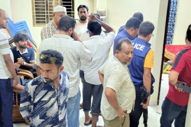 রামগঞ্জে মা ও মেয়ের গলাকাটা মরদেহ উদ্ধার