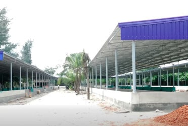 পূর্বাচলের ৩০০ ফিটে কৃষকের বাজারের উদ্বোধন আজ