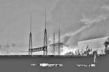 কিয়েভে ব্যাপক ড্রোন-মিসাইল হামলা রাশিয়ার