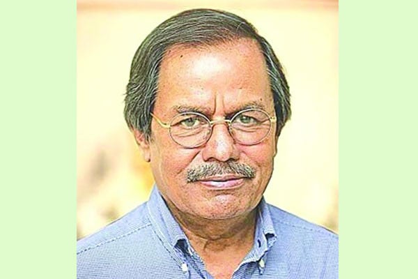 চলে গেলেন সৈয়দ মনজুরুল ইসলাম