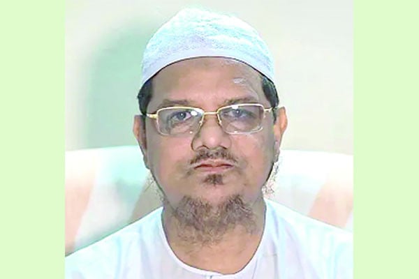 ইসলামি শক্তিকে ক্ষমতায় আনতে হবে
