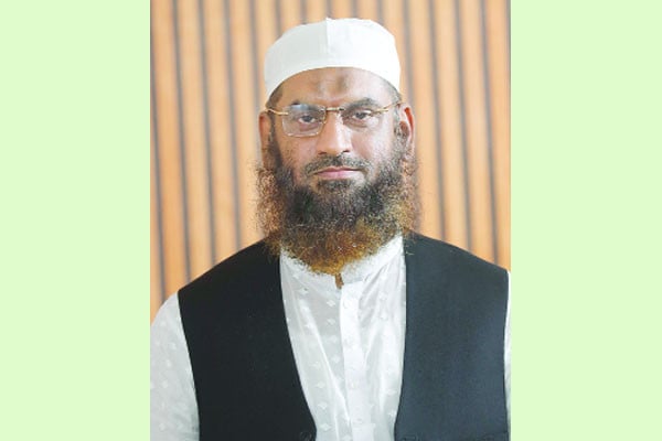 জুলাই সনদের ভিত্তিতে নির্বাচন হতে হবে