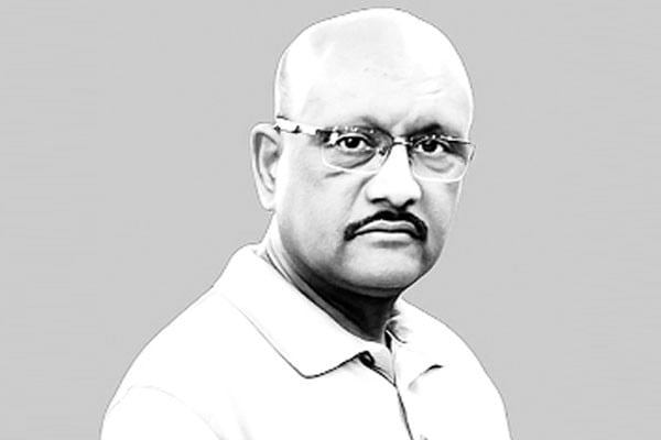 উপশম সেবায় আমরা কোথায়