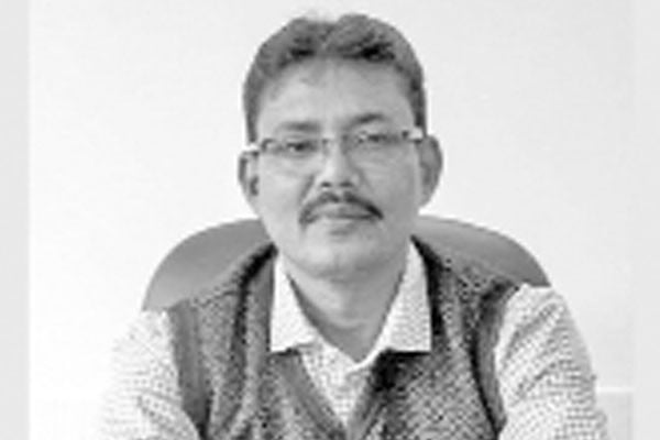 সড়ক দুর্ঘটনায় রাবি অধ্যাপক নিহত