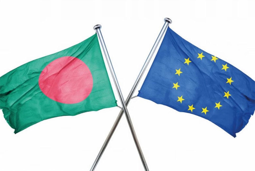 পিসিএ সমঝোতা দ্রুততম সময়ে সম্পন্নে বাংলাদেশ-ইইউ ঐকমত্য