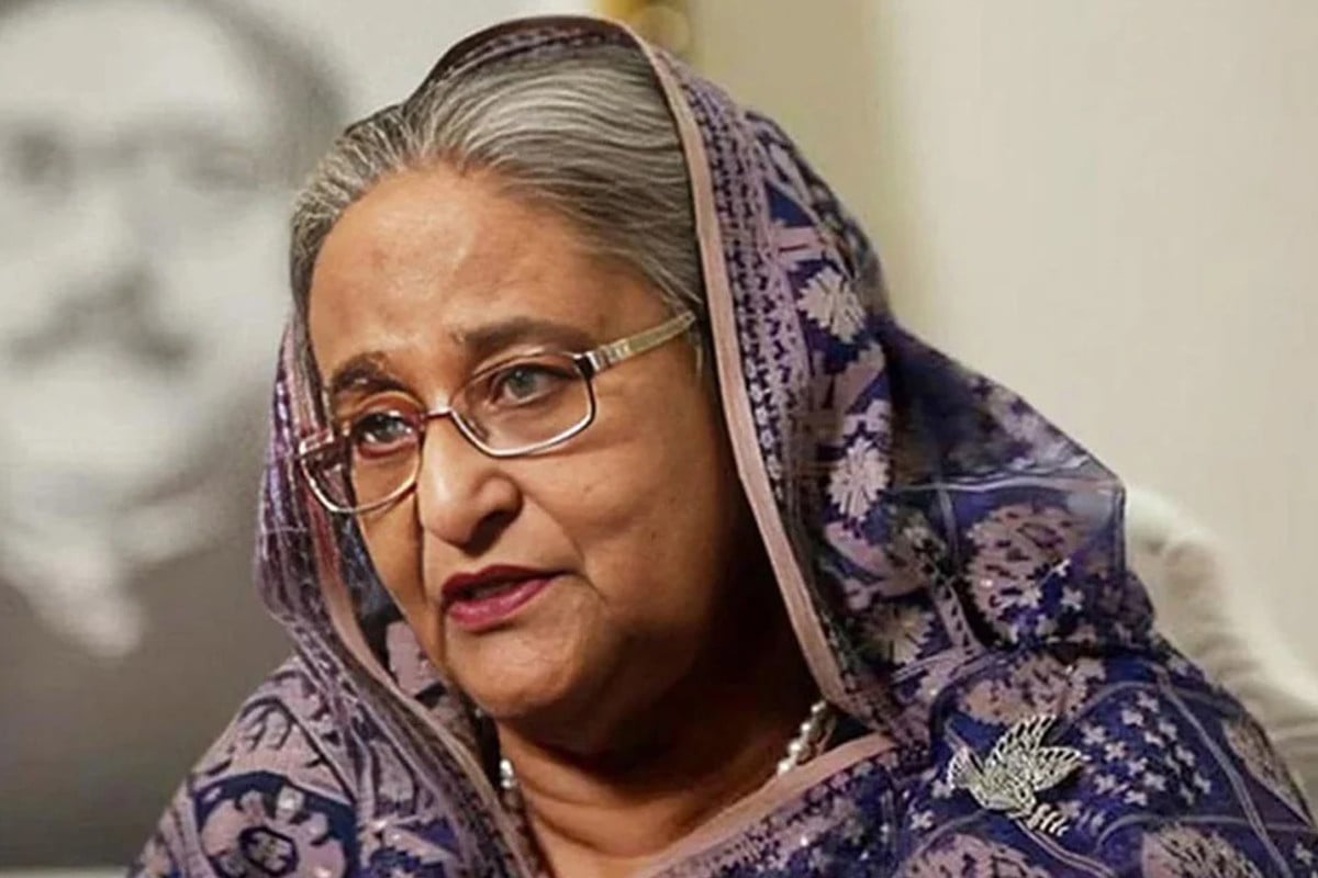 শেখ হাসিনার মামলায় রবিবার থেকে যুক্তিতর্ক শুরু, হবে সরাসরি সম্প্রচার