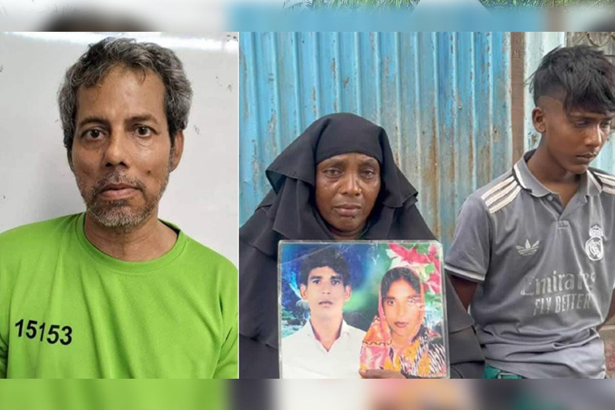 পরিচয় মিলেছে মালয়েশিয়ার কারাগারে থাকা নাম-পরিচয়হীন বাংলাদেশির