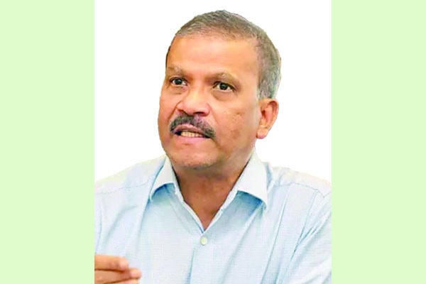 উপদেষ্টা হিসেবে সেফ এক্সিটের প্রয়োজন নেই