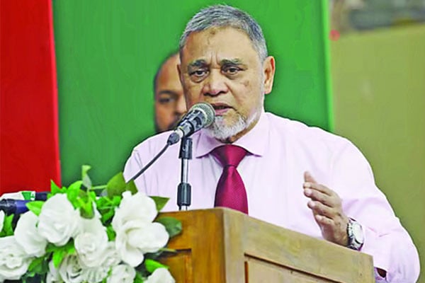 আইনের শাসন কাকে বলে দেখাতে চাই নির্বাচনে