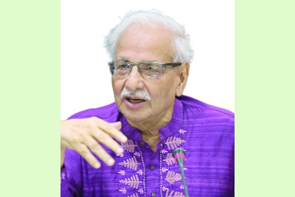 গণভোটের সিদ্ধান্ত নেবে সরকার