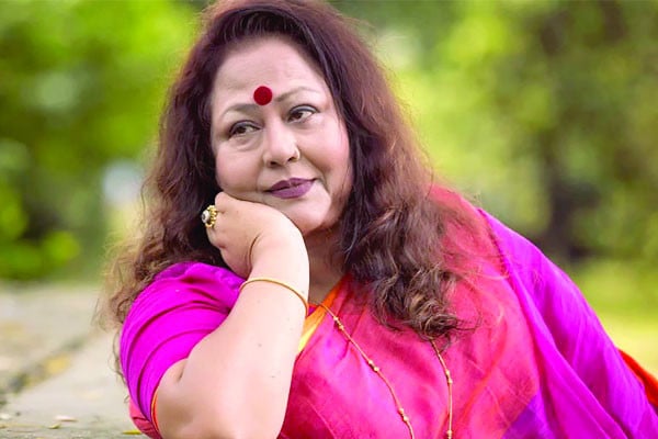 ‘আমার নাম তো পাগল মন হয়ে গেল’