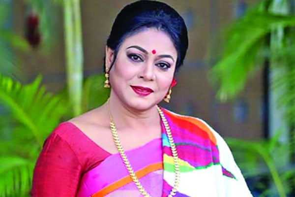 ফেরদৌস আরার জন্মদিন আজ