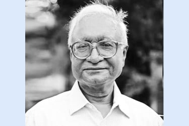 ভাষাই জাতির আত্মপরিচয়ের প্রধান উপাদান