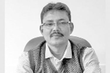 সড়ক দুর্ঘটনায় রাবি অধ্যাপক নিহত