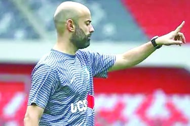 দর্শকের কাঠগড়ায় কাবরেরা