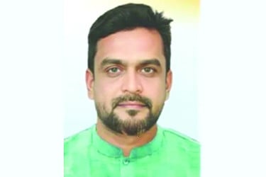 নিহত সাংবাদিক হায়াতের পরিবারের পাশে খালেদা জিয়া ও তারেক রহমান