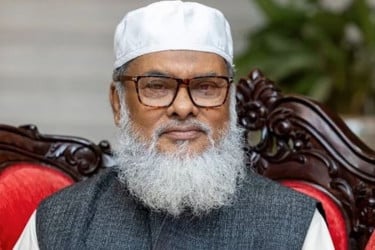 সরকার ঘোষিত তারিখে অন্তর্ভুক্তিমূলক নির্বাচন অনুষ্ঠিত হবে : ধর্ম উপদেষ্টা