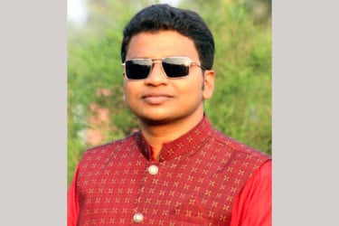 কুষ্টিয়ায় নারী নির্যাতন মামলায় ইউনিয়ন পরিষদের সচিব আটক