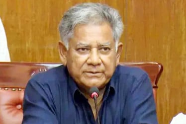 সুষ্ঠু নির্বাচন চাইলে সাংবাদিকদের সাহায্য নিতেই হবে ইসিকে: উপদেষ্টা সাখাওয়াত