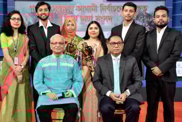 জুলাই সনদ বাস্তবায়ন হলে স্বৈরাচারী কাঠামোর বিলোপ হবে : বদিউল আলম মজুমদার