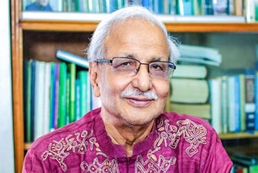 ক্ষমতার বদল যেন দুর্নীতির পালাবদল না হয়: বদিউল আলম