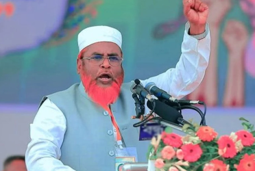 জনগণ পিআর'র পক্ষে ভোট না দিলে জামায়াত মেনে নেবে: গোলাম পরওয়ার