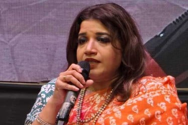 ‘বিএনপি ক্ষমতায় এলে জিডিপির ৫ শতাংশ শিক্ষা খাতে ব্যয় করা হবে’