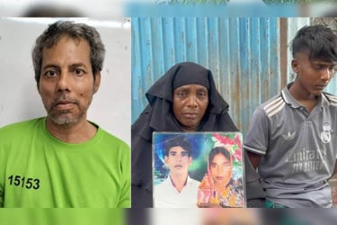 পরিচয় মিলেছে মালয়েশিয়ার কারাগারে থাকা নাম-পরিচয়হীন বাংলাদেশির