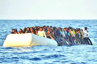 মরণযাত্রায় শীর্ষে বাংলাদেশ