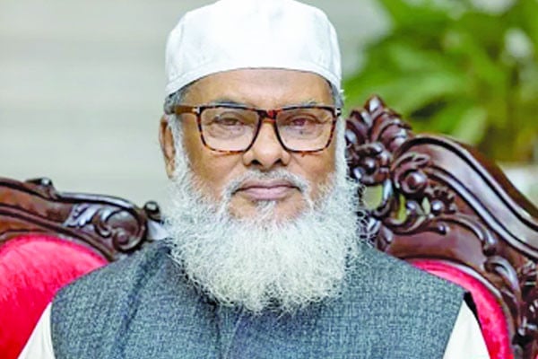 অবাধ ও সুষ্ঠুভাবে নির্বাচন অনুষ্ঠিত হবে