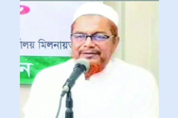 ইসলামি বিপ্লবের জন্য সবাইকে এগিয়ে আসতে হবে