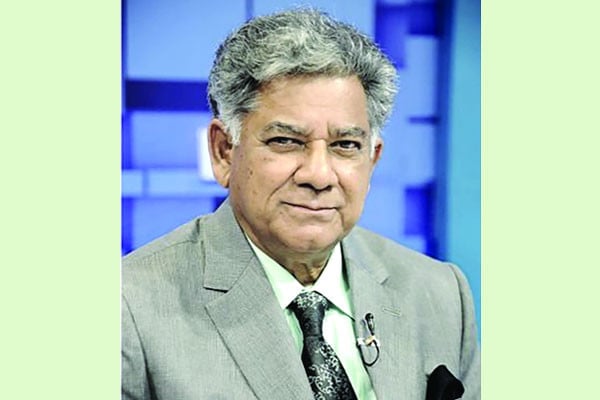 ভালো নির্বাচন দিয়ে দায়িত্ব হস্তান্তর করতে চাই