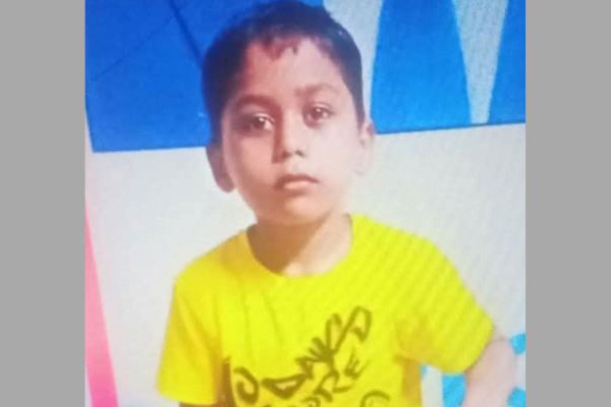 খুলনায় নিখোঁজের তিন দিন পর শিশুর মরদেহ উদ্ধার