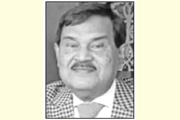 পুনর্জাগরণের নেতা তারেক রহমান
