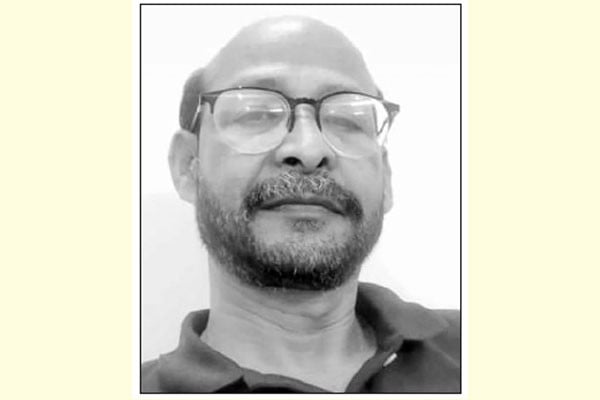 আলোকবর্তিকা সৈয়দ মনজুরুল ইসলাম