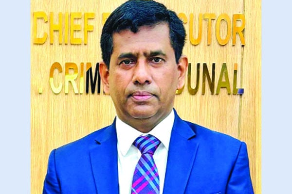 ১৫ সেনা কর্মকর্তাকে অবশ্যই ট্রাইব্যুনালে আনতে হবে