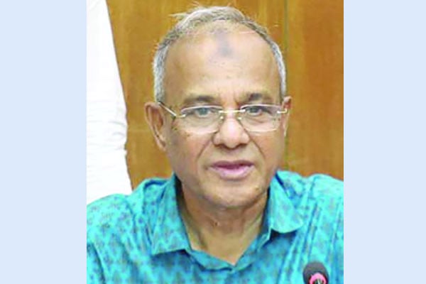 আগের কর্মকর্তাদের নির্বাচনে নয়