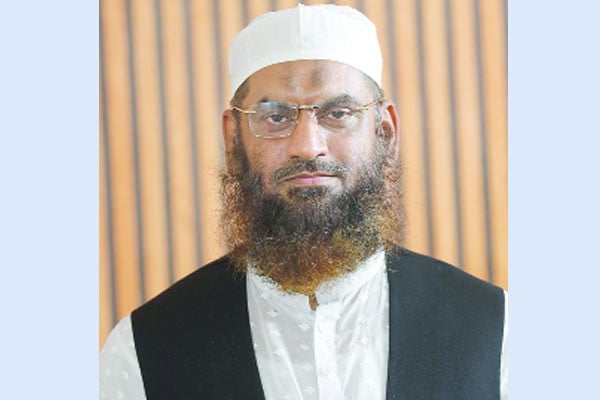 ইসলামি নেতারা বেশি জুলুমের শিকার