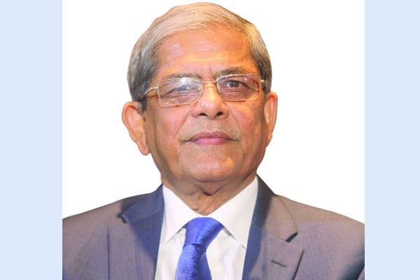 চাপিয়ে দেওয়া  কিছু জনগণ মানবে না