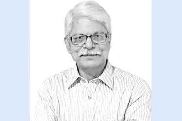 আওয়ামী লীগের ক্ষমতা ও আকাঙ্ক্ষার রাজনীতি